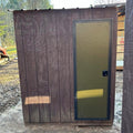 Factory Door