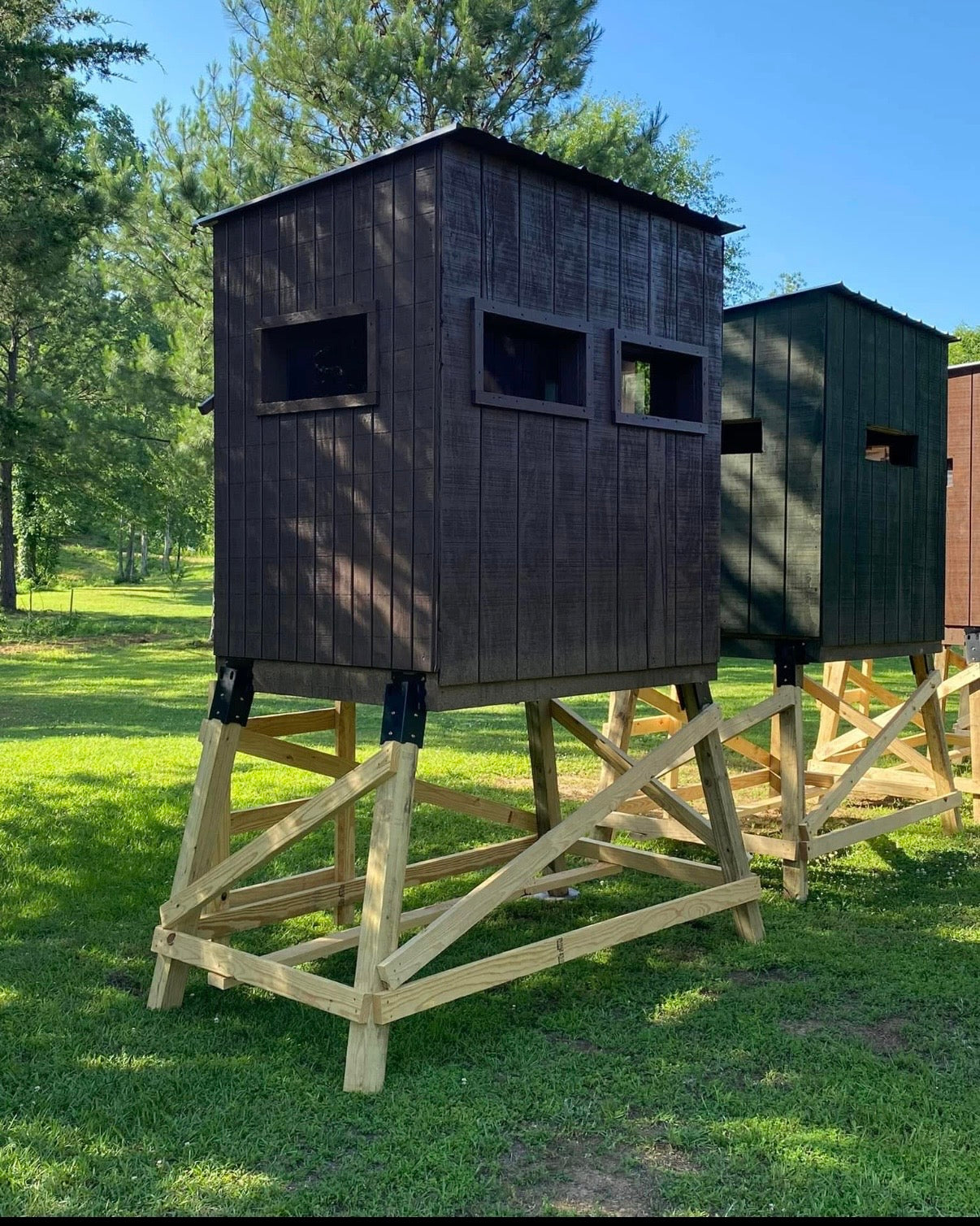 6' Stand Kit